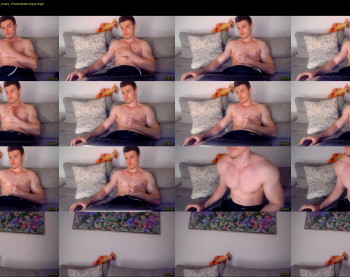 eddieds — 48 minute Chaturbate male cam show recording, 1080p, Sep 30, 2020