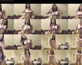 erotic_emma1 — 36 minute Chaturbate female cam show recording, 720p, Sep 30, 2020