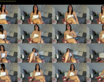 eva_mature — 16 minute Chaturbate female cam show recording, 1080p, Sep 29, 2020