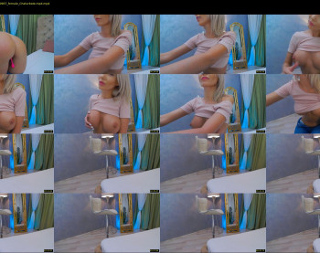 fallingangel_ — 55 minute Chaturbate female cam show recording, 1080p, Sep 29, 2020