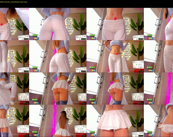 felicity_yours — 44 minute Chaturbate female cam show recording, 1080p, Sep 29, 2020