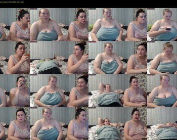 giorg107 — 36 minute Chaturbate couple cam show recording, 720p, Sep 29, 2020