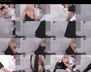 goldgal — 24 minute Chaturbate female cam show recording, 1080p, Sep 29, 2020