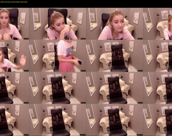 hannahsunny — 78 minute Chaturbate female cam show recording, 1080p, Sep 29, 2020