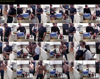 hardworkertn — 44 minute Chaturbate male cam show recording, 720p, Sep 30, 2020