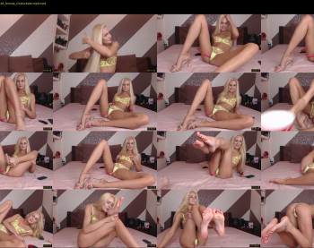 hefner_girl — 70 minute Chaturbate female cam show recording, 1080p, Sep 29, 2020