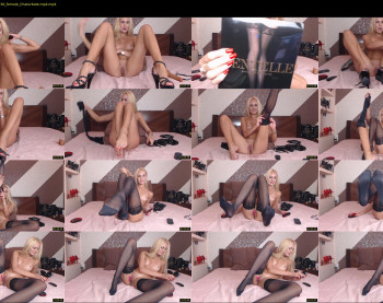 hefner_girl — 17 minute Chaturbate female cam show recording, 1080p, Sep 29, 2020