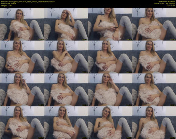 hornygirllx — 16 minute Chaturbate female cam show recording, 480p, Sep 29, 2020