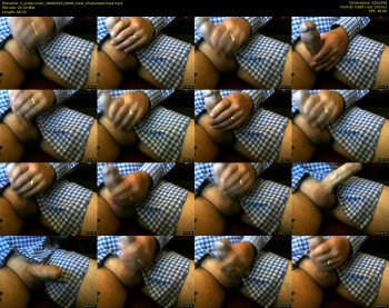 il_undercover — 9 minute Chaturbate male cam show recording, SD, Sep 30, 2020