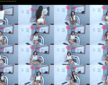jennaowen — 42 minute Chaturbate female cam show recording, 720p, Sep 30, 2020