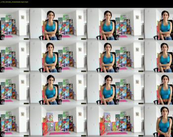 jenny_taborda — 3 minute Chaturbate female cam show recording, 720p, Sep 29, 2020
