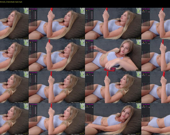 jjennys — 8 minute Chaturbate female cam show recording, 1080p, Sep 29, 2020