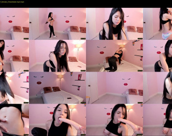 julietta_9 — 70 minute Chaturbate female cam show recording, 1080p, Sep 30, 2020