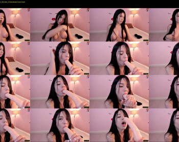 julietta_9 — 4 minute Chaturbate female cam show recording, 1080p, Sep 30, 2020