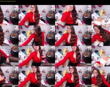 karitto__2 — 73 minute Chaturbate female cam show recording, 1080p, Sep 30, 2020
