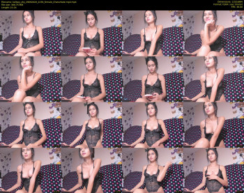 kellsey_shy — 22 minute Chaturbate female cam show recording, 720p, Sep 29, 2020