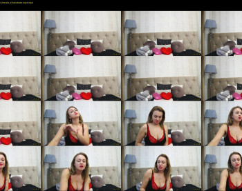 ladyjeen — 32 minute Chaturbate female cam show recording, 1080p, Sep 29, 2020