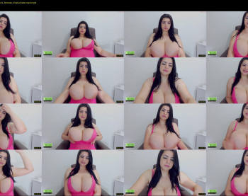 lanna_love — 65 minute Chaturbate female cam show recording, 480p, Sep 30, 2020