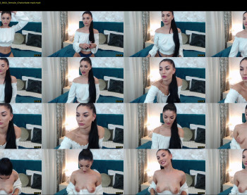 mmmaaa1234 — 6 minute Chaturbate female cam show recording, 1080p, Sep 30, 2020