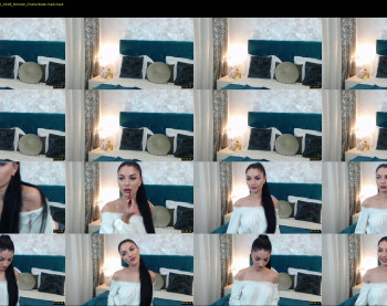 mmmaaa1234 — 10 minute Chaturbate female cam show recording, 1080p, Sep 30, 2020