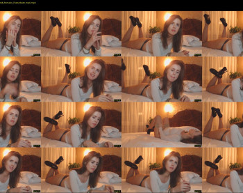 mysophiee — 6 minute Chaturbate female cam show recording, 720p, Sep 30, 2020