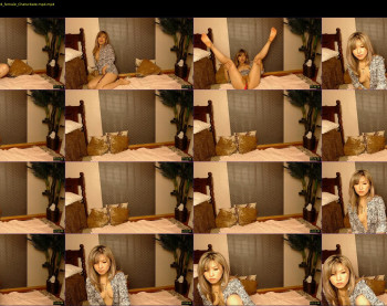 nicky_owl — 21 minute Chaturbate female cam show recording, 720p, Sep 30, 2020
