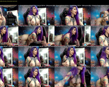 nuryforerogh — 70 minute Chaturbate female cam show recording, 1080p, Sep 30, 2020