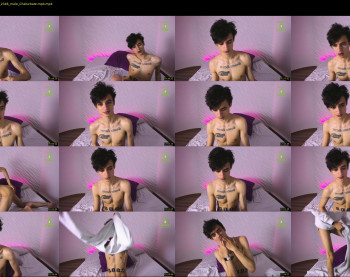 oliverrgroove — 31 minute Chaturbate male cam show recording, 1080p, Sep 29, 2020