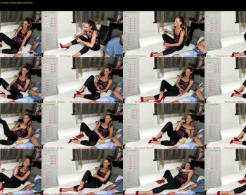 pbsteve — 72 minute Chaturbate couple cam show recording, 1080p, Sep 30, 2020