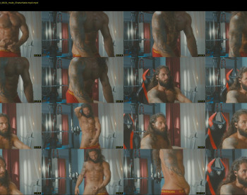 phil_chambers — 73 minute Chaturbate male cam show recording, 1080p, Sep 30, 2020