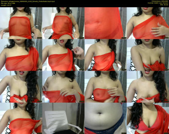 pilowprincess — 17 minute Chaturbate female cam show recording, 480p, Sep 29, 2020