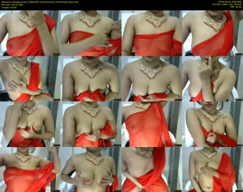 pilowprincess — 18 minute Chaturbate female cam show recording, 480p, Sep 30, 2020