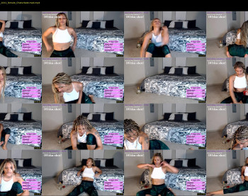 princess_cece — 70 minute Chaturbate female cam show recording, 1080p, Sep 29, 2020
