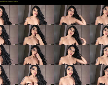 rouse_hallberg_ — 4 minute Chaturbate female cam show recording, 1080p, Sep 29, 2020