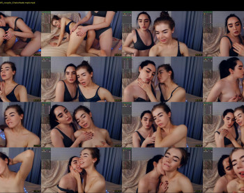 samantajo — 23 minute Chaturbate female cam show recording, 1080p, Sep 30, 2020