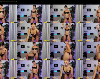 sammara_stone_ — 20 minute Chaturbate female cam show recording, 1080p, Sep 30, 2020