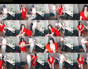 sex_space — 45 minute Chaturbate couple cam show recording, 1080p, Sep 29, 2020