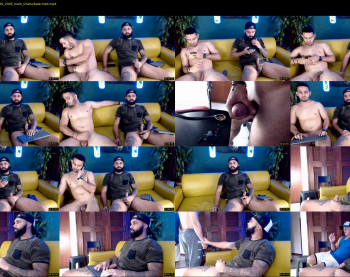 straigthguysfun — 48 minute Chaturbate male cam show recording, 720p, Sep 29, 2020