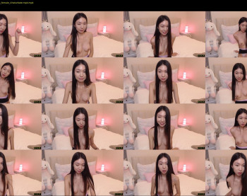tristanat — 17 minute Chaturbate female cam show recording, 1080p, Sep 29, 2020