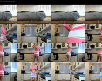 tunderose — 72 minute Chaturbate female cam show recording, 1080p, Sep 29, 2020