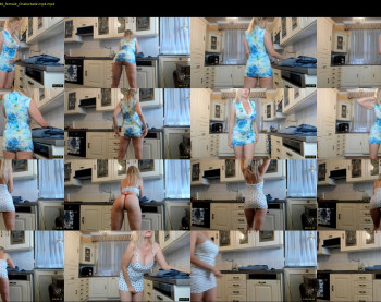 tunderose — 72 minute Chaturbate female cam show recording, 1080p, Sep 29, 2020