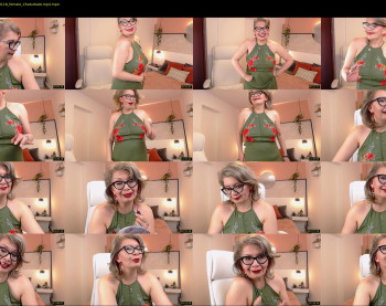 victoria_dior — 36 minute Chaturbate female cam show recording, 720p, Sep 30, 2020