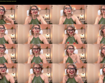 victoria_dior — 36 minute Chaturbate female cam show recording, 720p, Sep 30, 2020
