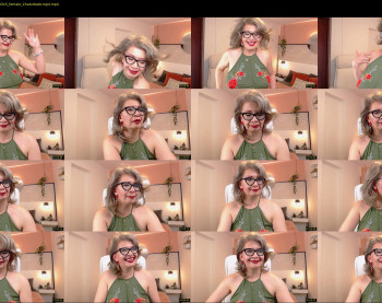victoria_dior — 36 minute Chaturbate female cam show recording, 720p, Sep 30, 2020