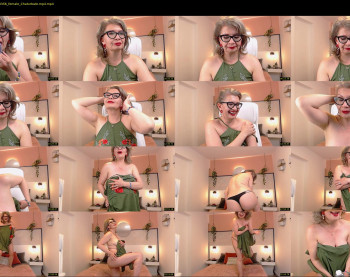 victoria_dior — 36 minute Chaturbate female cam show recording, 720p, Sep 30, 2020