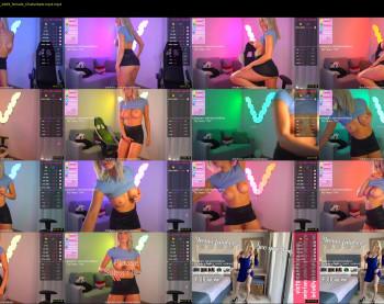 wetdream111 — 69 minute Chaturbate couple cam show recording, 1080p, Sep 29, 2020