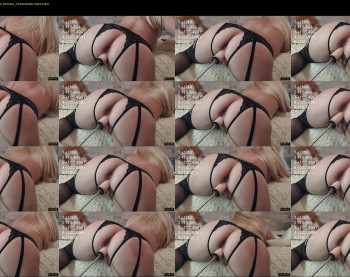your_lina — 70 minute Chaturbate female cam show recording, 1080p, Sep 30, 2020