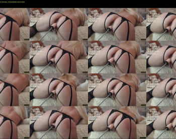 your_lina — 70 minute Chaturbate female cam show recording, 1080p, Sep 30, 2020