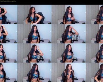 _hellokitty01 — 3 minute Chaturbate female cam show recording, 720p, Sep 30, 2020