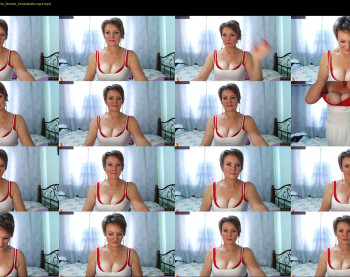 _lady_red_ — 23 minute Chaturbate female cam show recording, 1080p, Sep 30, 2020